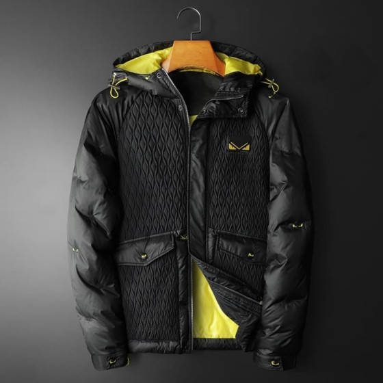 Fendi M-4XL 12yr18